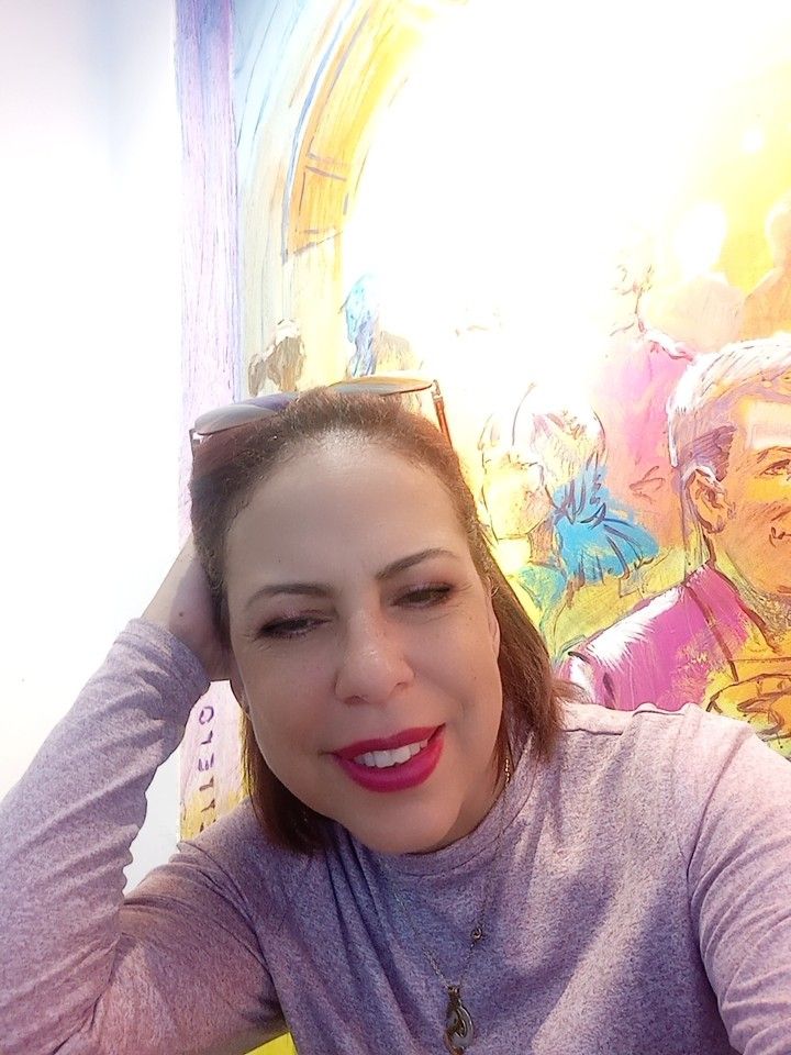 goodnovel comment avatar