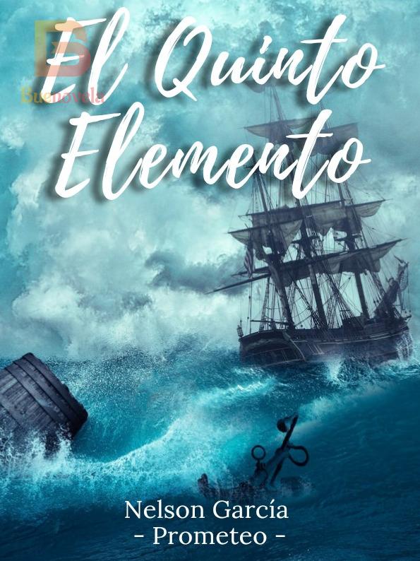 El Quinto Elemento PDF y novela en línea por Prometeo para leer gratis