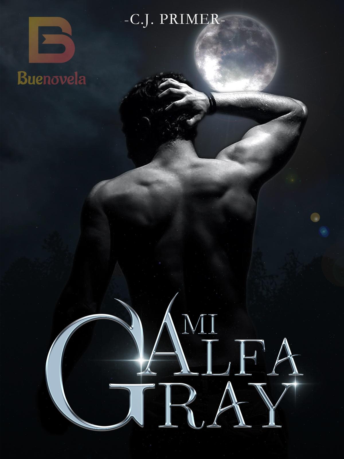 Mi Alfa Gray PDF y novela en línea por C.J. Primer para leer gratis